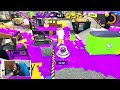 How To Carry the Rainmaker Smarter (Splatoon 3 In The Mind)