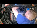 Audi Fuel Injector Removal, New Seals & Reassembly From Carbon Cleaning | DIY Part 2
