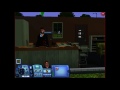 The Sims 3 Part 1: Travis the Sim Lives!