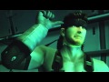 This is how you DON'T play MGS2.