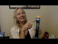 ASMR | Shopping Haul Show & Tell | Veterans' Goody Bags | Part 1 (Soft Spoken)