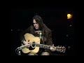 Neil Young - Heart of Gold (Live) [Harvest 50th Anniversary Edition] (Official Music Video)