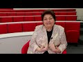 Mental Health | DYSTONIA FACTS | Professor Emeritus Marjan Jahanshai