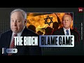 Don’t confuse Biden’s Netanyahu-bashing with those of Israeli critics | Jonathan Tobin Daily Ep. 26