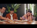 Breakfast with the Comedians | Menu Please | CPL | Tanmay, Prashasti, Rahul S, Rytasha & Kumar Varun