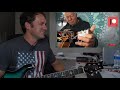 Guitar Teacher REACTS: Mike Dawes & Tommy Emmanuel - Somebody That I Used to Know | LIVE 4K