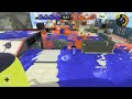 Some more Splatoon 3 Clips