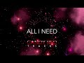Chris Brown Type Beat - “All I Need“ by CANDY RED TRACKS