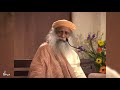 How Your Breath & Energy Changes During The Day – Sadhguru