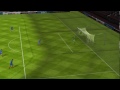 FIFA 14 iPhone/iPad - Manchester City vs. Hull City