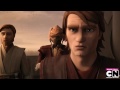 Star Wars Clone Wars & Rebels - Revenge Is Not The Jedi Way #CloneWarsSaved
