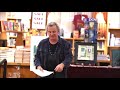 John Aaron at the Boulder Bookstore