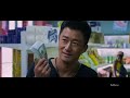 Wolf warior II  Action movies 2017 chinese highest grosser