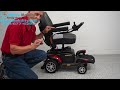 Top 5 BEST Travel Power Wheelchairs of 2024 (So Far) - Folding and Portable Powerchairs