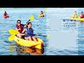 Kayaking In Oyster Bay | Paddle Rentals @ The WaterFront Center