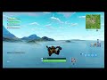 Fortnite: Playground Respawn Glitch