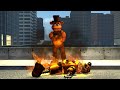 [FNAF\SS\SFM] I Can't Decide - Scissor Sisters (Short)