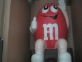 M&M Dispenser Collection