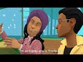 THIS IS WHY YOU SHOULD PRACTICE ABSTINENCE UNTIL YOUR MARRIAGE (Christian Animation)
