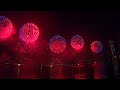 ⁴ᴷ Macy's 4th Of July Fireworks in New York City 2021 (GoPro View) - Best Fireworks in the USA 🔥