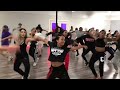 Daddy Yankee & Snow - Con Calma | Official video Rehearsal | Greg Chapkis Choreography