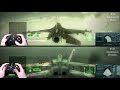 Ace Combat 101 - #1: Basics of Flying