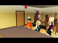 Trolling little kids as an Old Man in Roblox