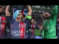 FC 24 | Ronaldo vs Messi | PSG vs Manchester United | UCL FINAL | Penalty Shootout - PS5 Gameplay