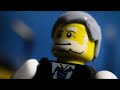Lego Tunnel Disaster | Official Trailer