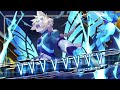 Azure Striker Gunvolt 3 - Gunvolt Merciless True Ending (No Skill - Image Pulse / Damageless)