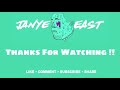 Getting LEFT On READ | Janye East
