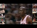 Michael Jordan All Dunks | 1998 | 103 Dunks (Raw Highlights)