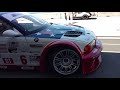 Why the BMW M3 GTR Is Awesome