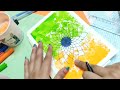 Independence Day Mandala | Independence Day Art | Mandala Art Step by Step #independenceday