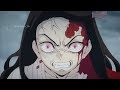 Demon Slayer AMV - let me down slowly