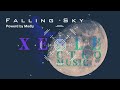 【Falling Sky】 #medly #electromusic