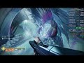 Solo Flawless Root of Nightmares in LESS Than 25 Minutes (24:08 Speedrun)