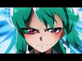 Mahou Shoujo ni Akogarete「AMV」Things I'll Never Miss  4K