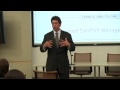 Transforming Conflict to Collaboration: The Exchange: National Conflict Resolution Center