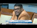Minta Hakim Dipecat hingga Curiga Ada Mafia, Komisi III DPR RI Kecam Keras Vonis Bebas Ronald Tannur