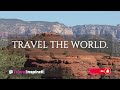 🔴 Magical SEDONA ARIZONA | PLACES TO VISIT