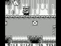 Coins and more coins! - Wario Land (Super Mario Land 3) - GameBoy