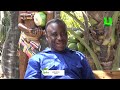 AYEKOO : Up Close With Sahmen Coconut Farms Resort