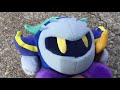 Handy Mario bros: kirby and the forgotten land plush