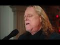 Warren Haynes - This Life As We Know It (Live From The Castle)