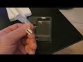 SD Memory Card Reader 4 In 1 Micro CF SD USB Flash C Type-C