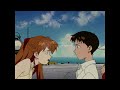 Neon Genesis Evangelion Asuka First Apearence