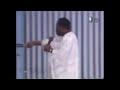 The Spirit & The Word - Archbishop Benson Idahosa