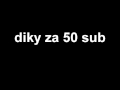 špecial za 50 sub  SorteoWinner1 vs  FlyDyCZ