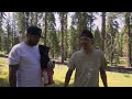 Camping | Hiking | Kern River | Rivernook Campground | Trail of 100 Giants